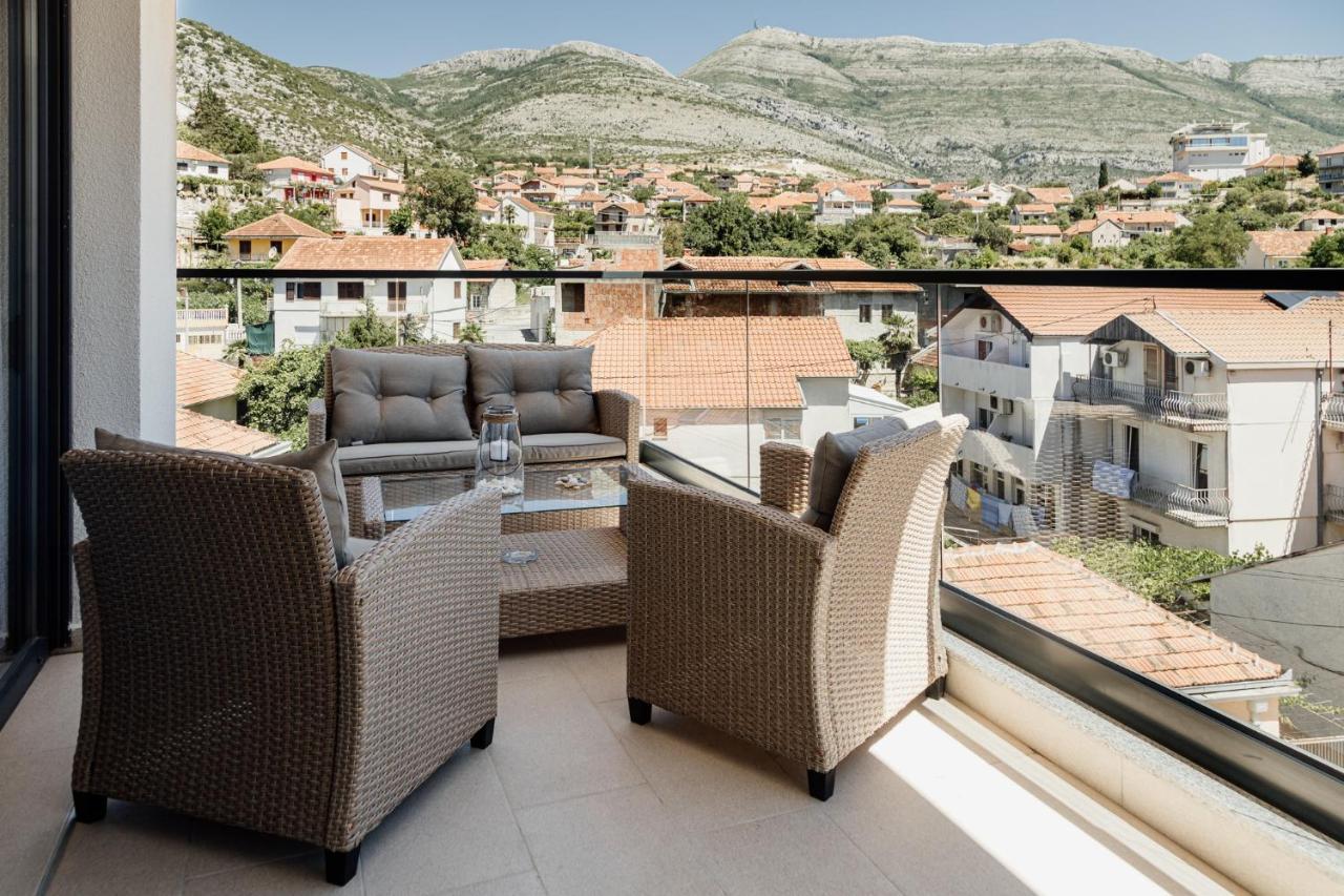 Apartmans Centar Trebinje Extérieur photo