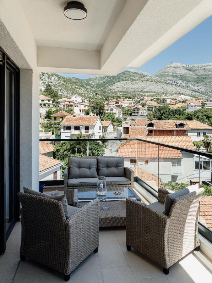 Apartmans Centar Trebinje Extérieur photo