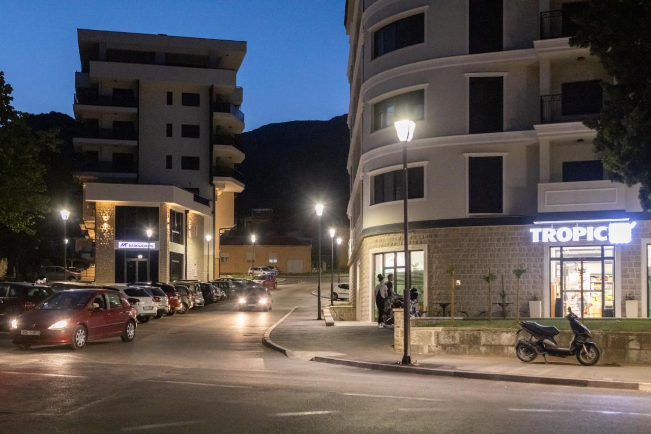 Apartmans Centar Trebinje Extérieur photo