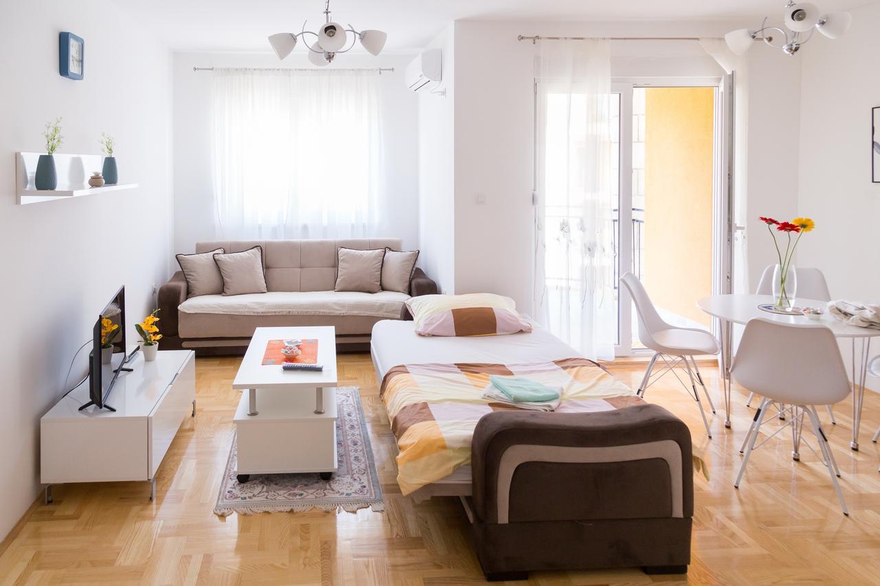 Apartmans Centar Trebinje Extérieur photo
