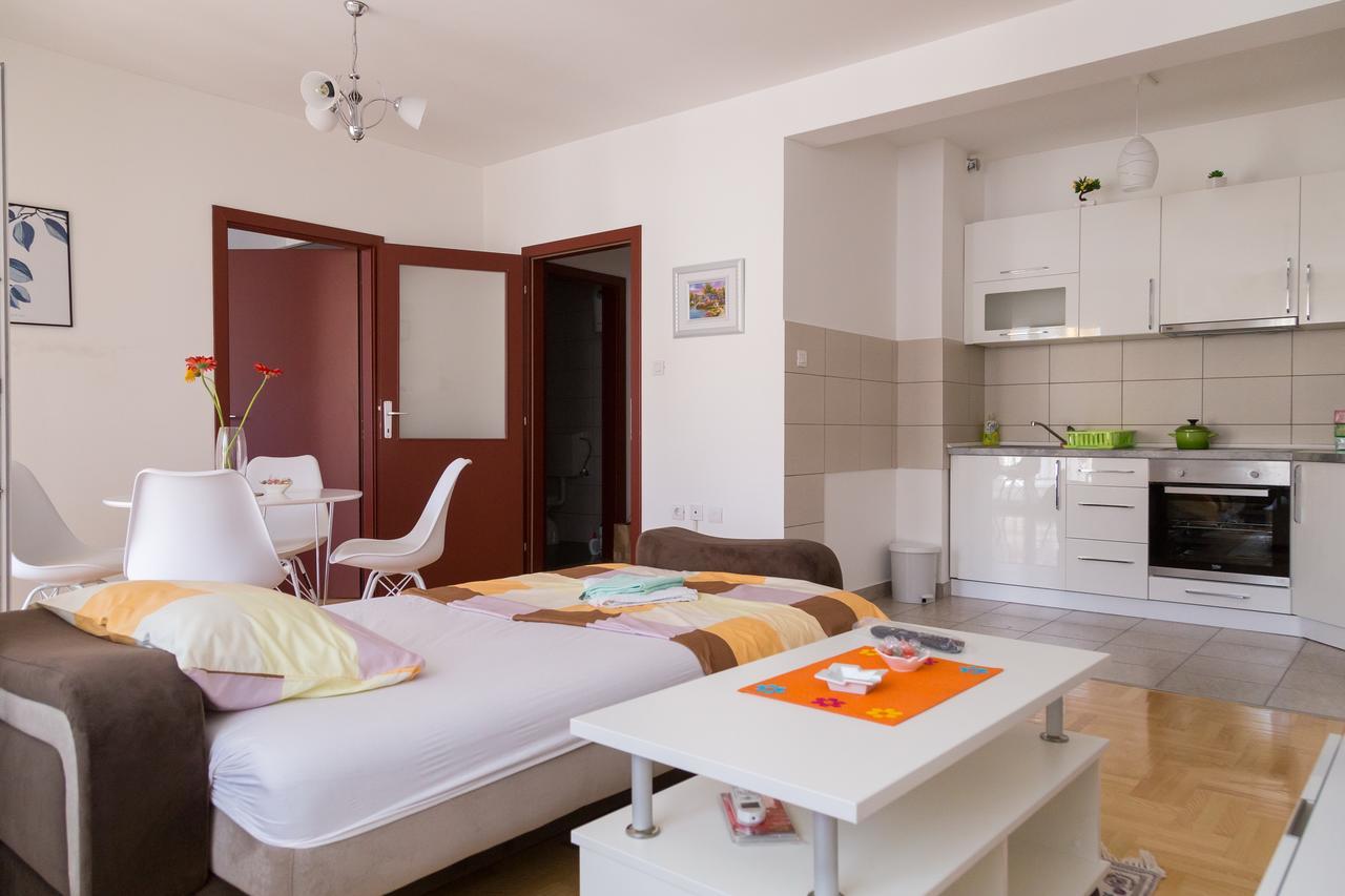 Apartmans Centar Trebinje Extérieur photo