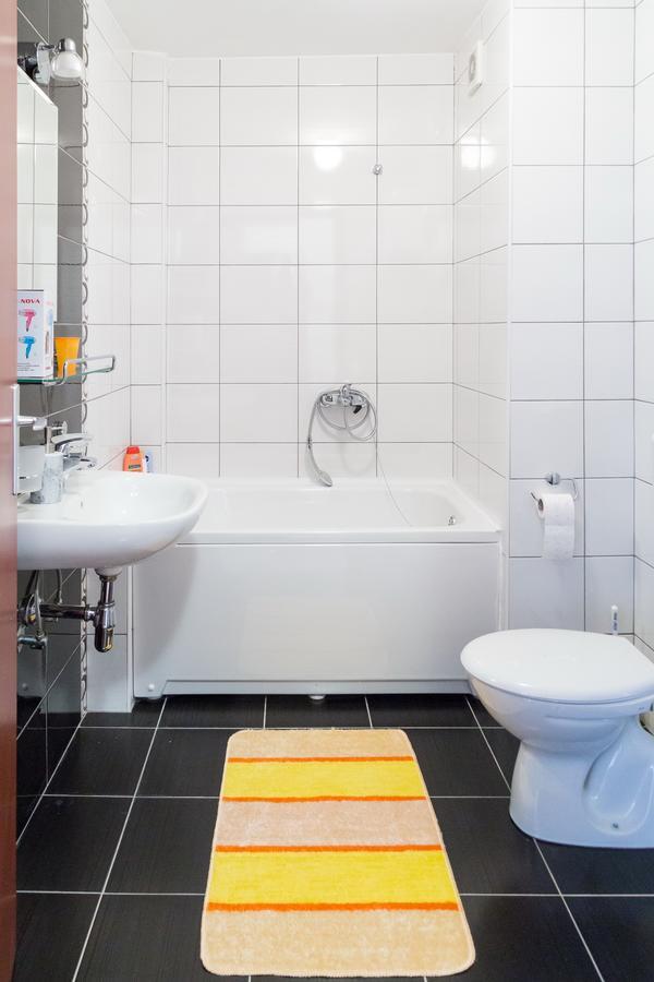 Apartmans Centar Trebinje Extérieur photo