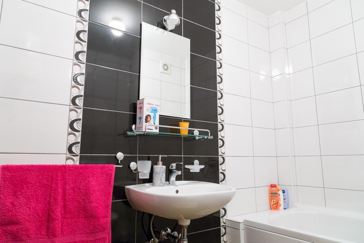Apartmans Centar Trebinje Extérieur photo