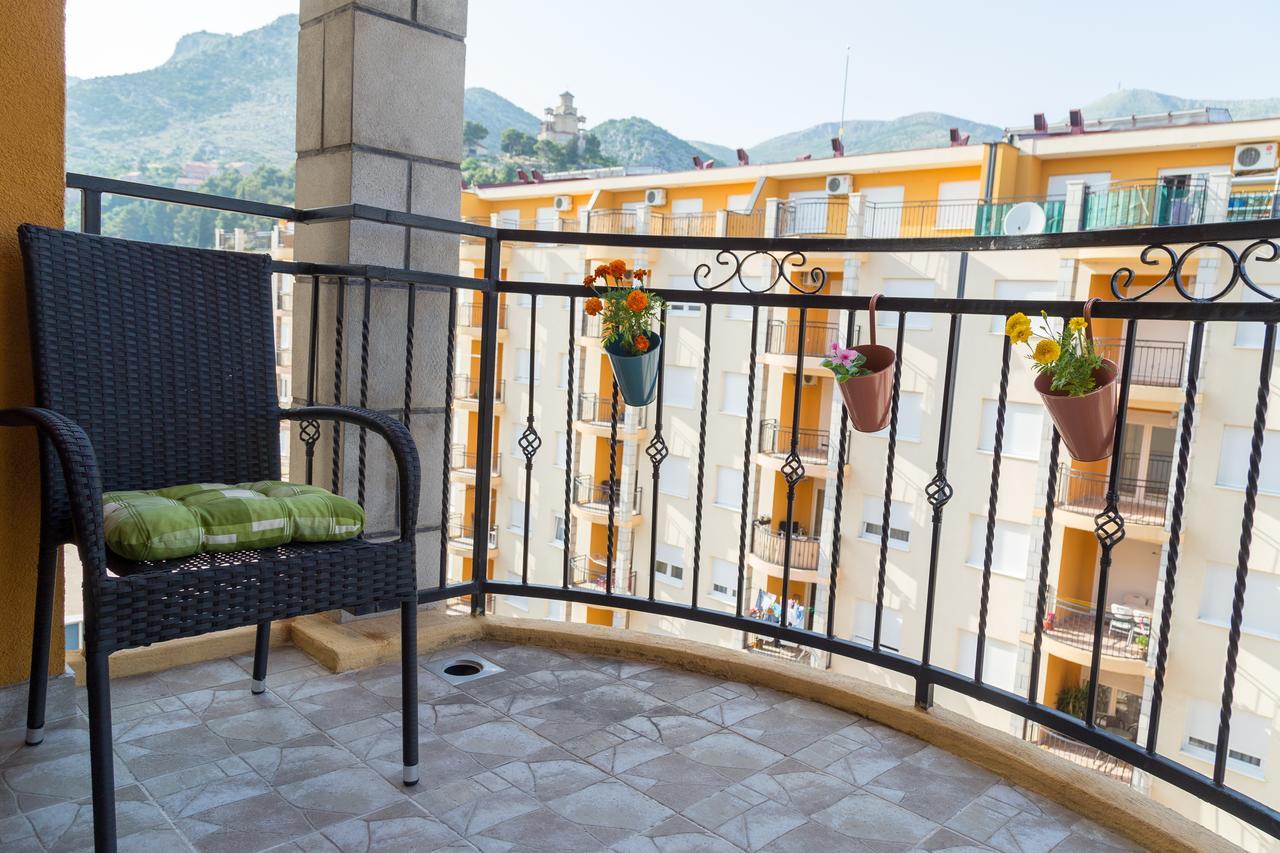 Apartmans Centar Trebinje Extérieur photo
